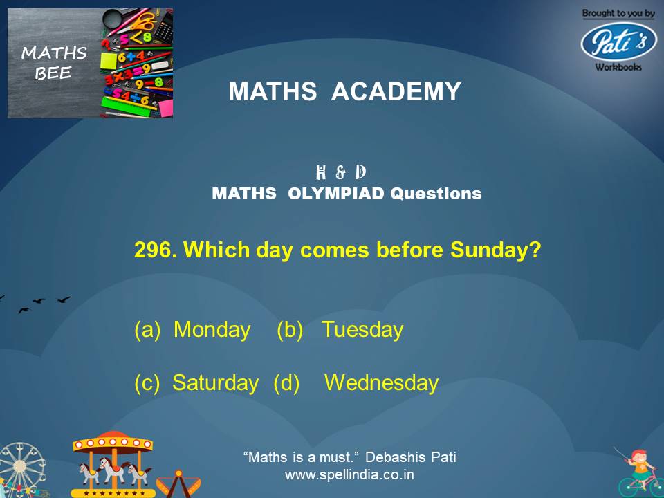 maths-olympiad-exam-class-1-competition-exam